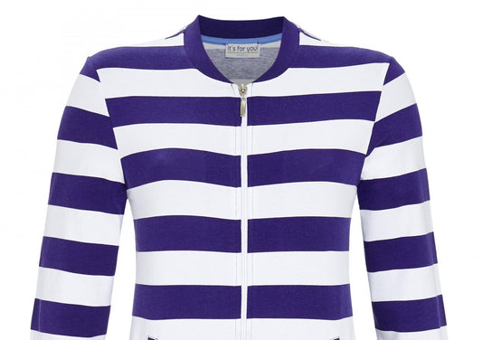 Ringella Huispak met lange broek - 1221208 - Iris