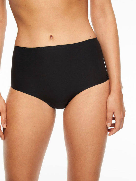 Chantelle Seamless Soft Stretch Taille Slip - one size - C26470 - Basis kleuren