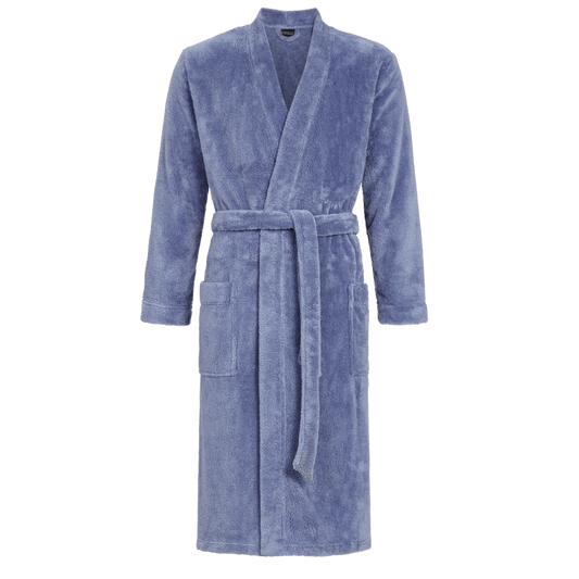 Ringella men Badjas met seintuur - 1541721 - Blue Shadow