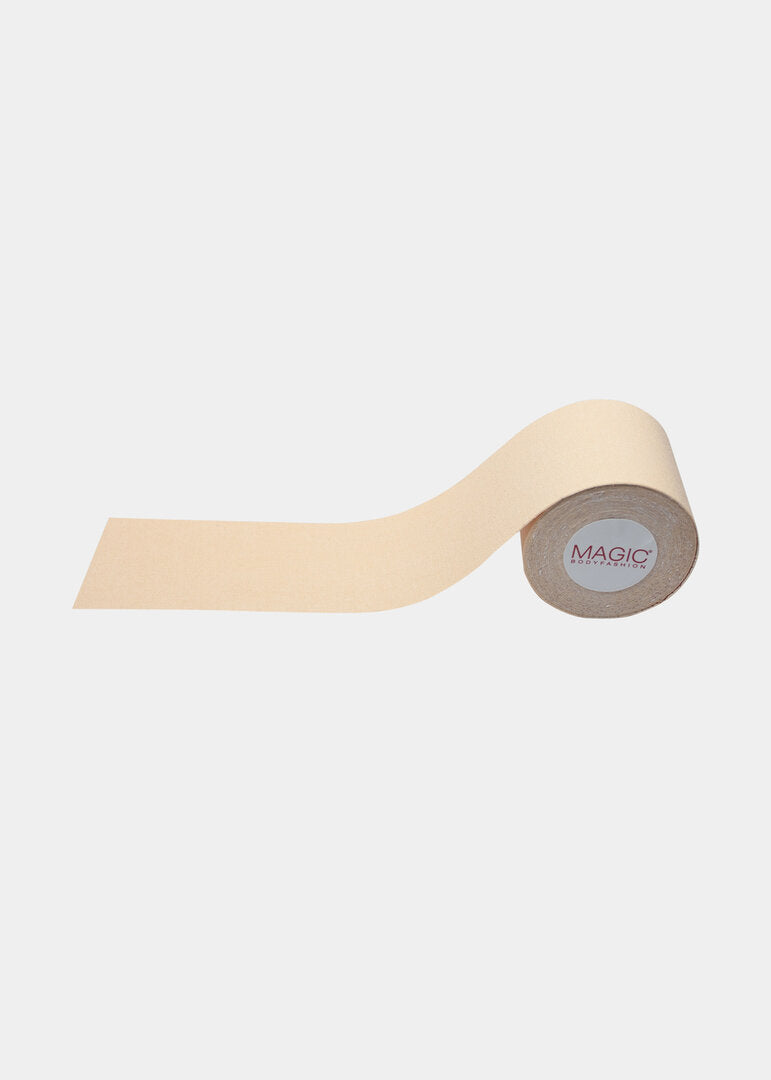 Magic Bodyfashion Breast Tape - Boob Tape 35BT - Latte