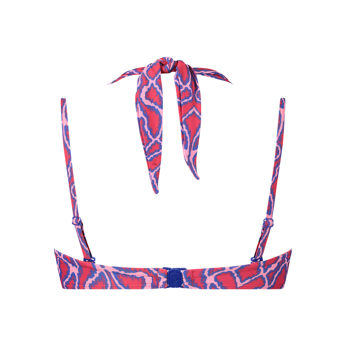 ten Cate Beach (TCWOW) Multiway bikini set - 20346/20350 - Ikat