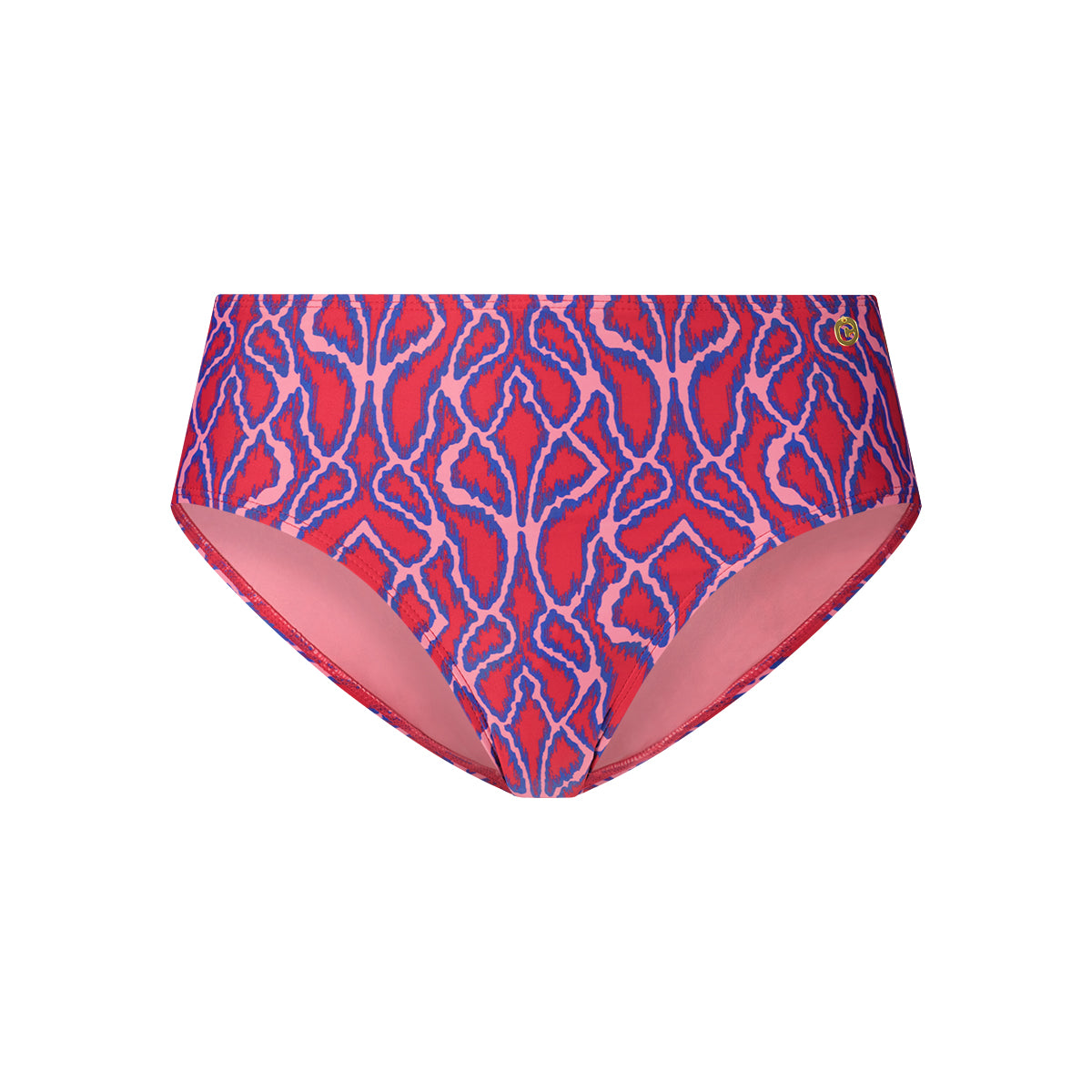 ten Cate Beach (TCWOW) Multiway bikini set - 20346/20350 - Ikat