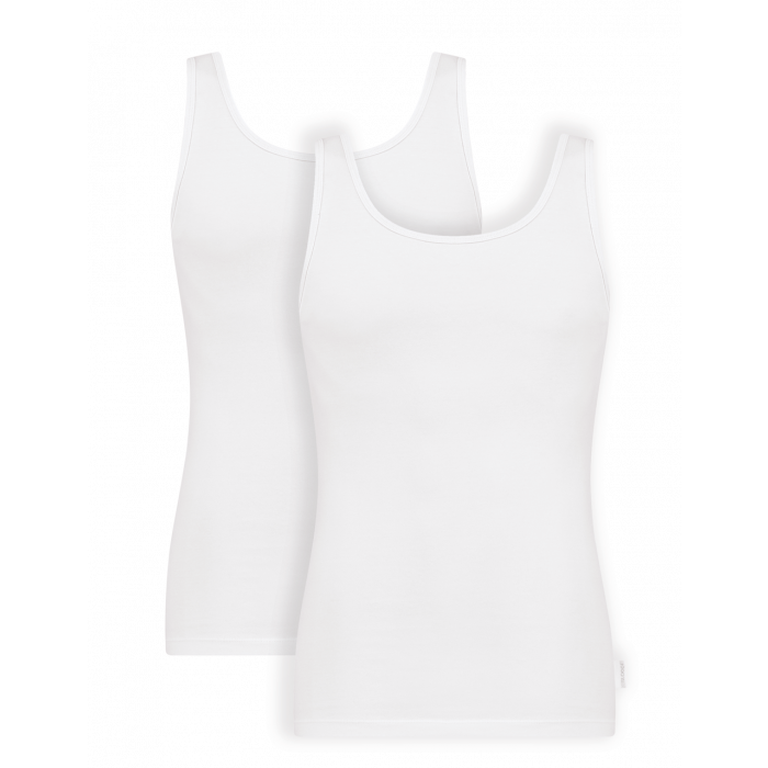 Sloggi Men vest / hemd - 24/7 - 2-Pack *Uitlopend