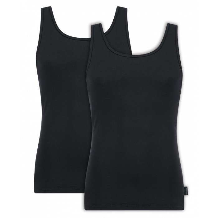 Sloggi Men vest / hemd - 24/7 - 2-Pack *Uitlopend