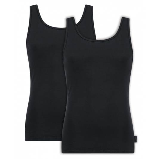 Sloggi Men vest / hemd - 24/7 - 2-Pack *Uitlopend