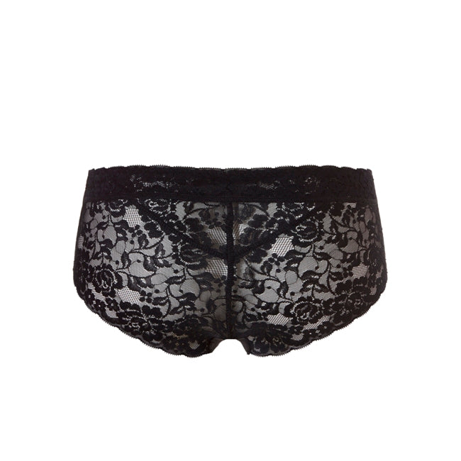 Ten Cate Secrets Hipster met kant - 30172