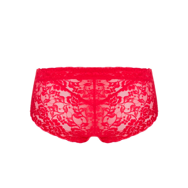 Ten Cate Secrets Hipster met kant - 30172