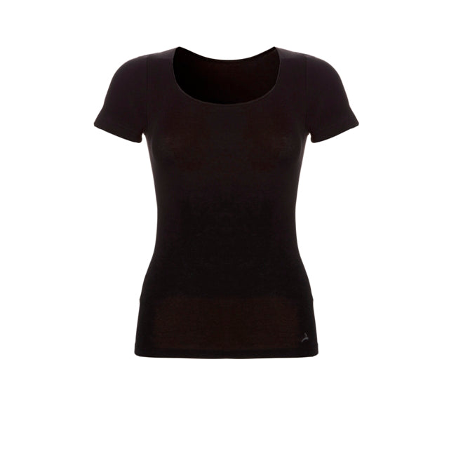 Ten Cate Basic T-shirt korte mouw - 32288 - 2 kleuren