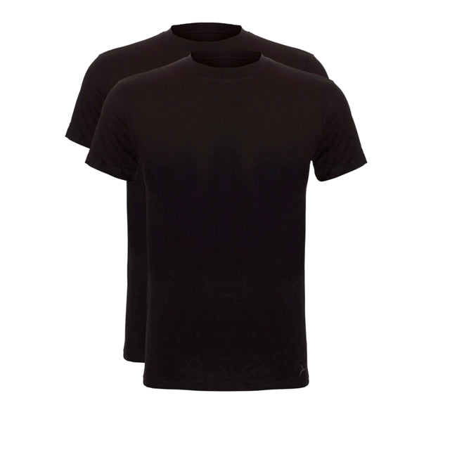 Ten Cate Basic Men T-shirt - 30868 - 2 pack