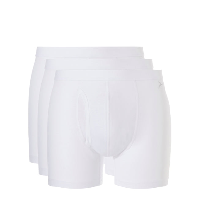 Ten Cate Basic Men Shorty - 30222 - 3 PACK