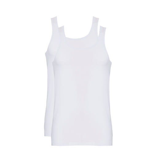 ten Cate Fine Men singlet/hemd - 30226 - 2 PACK