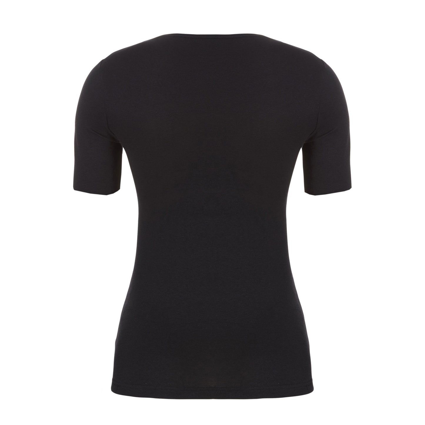 ten Cate Dames Thermo - T-shirt met kant korte mouw 60380 (30237) - 2 kleuren