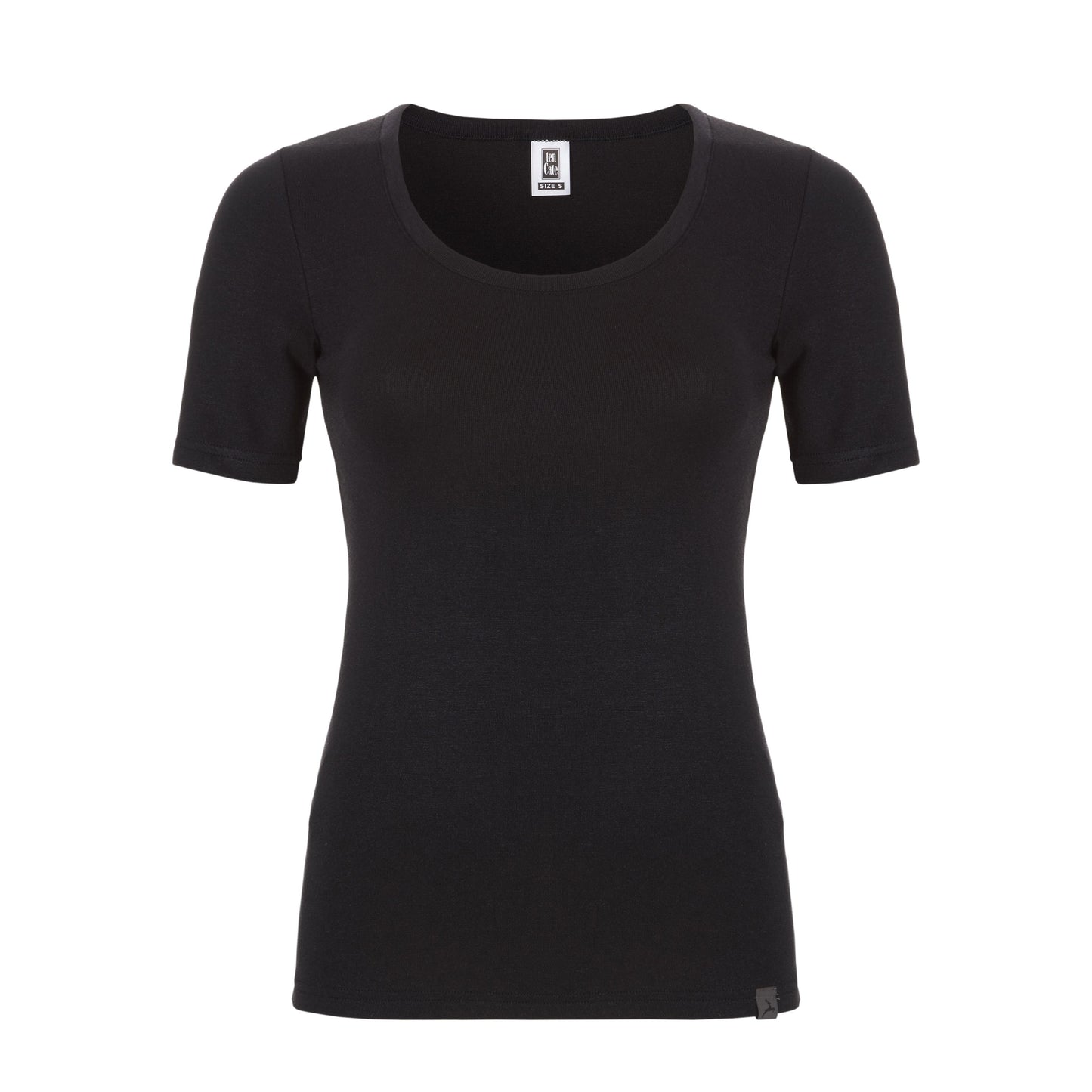ten Cate Thermo Dames - Thermo T-shirt korte mouw 30239 - 2 kleuren