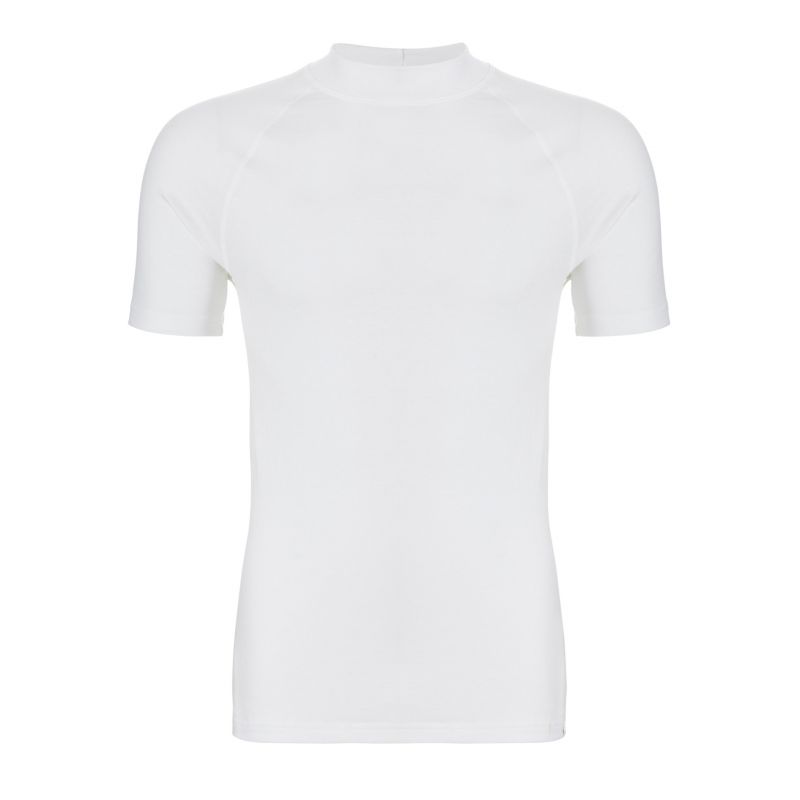 Ten Cate Thermo heren Thermo T-SHIRT korte mouw - 60387 (30242)