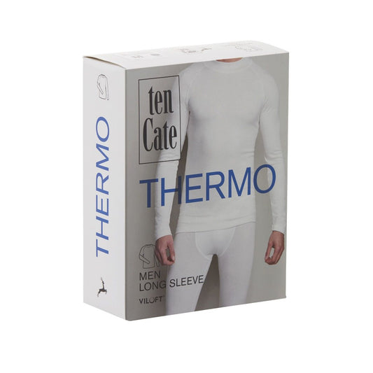 Ten Cate Thermo heren long sleeve Shirt - 60388 (30243)