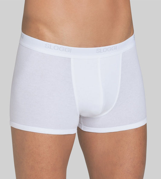 SLOGGI MEN BASIC Heren short