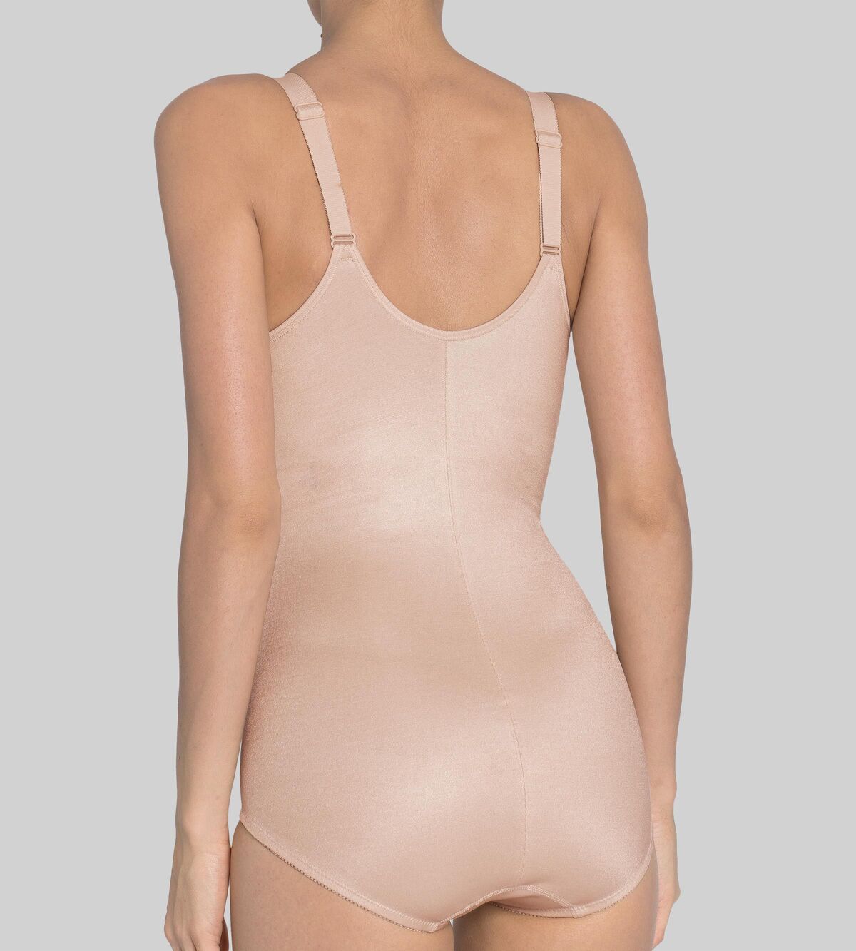 Triumph Body / Corselet Doreen + cotton 01 BS