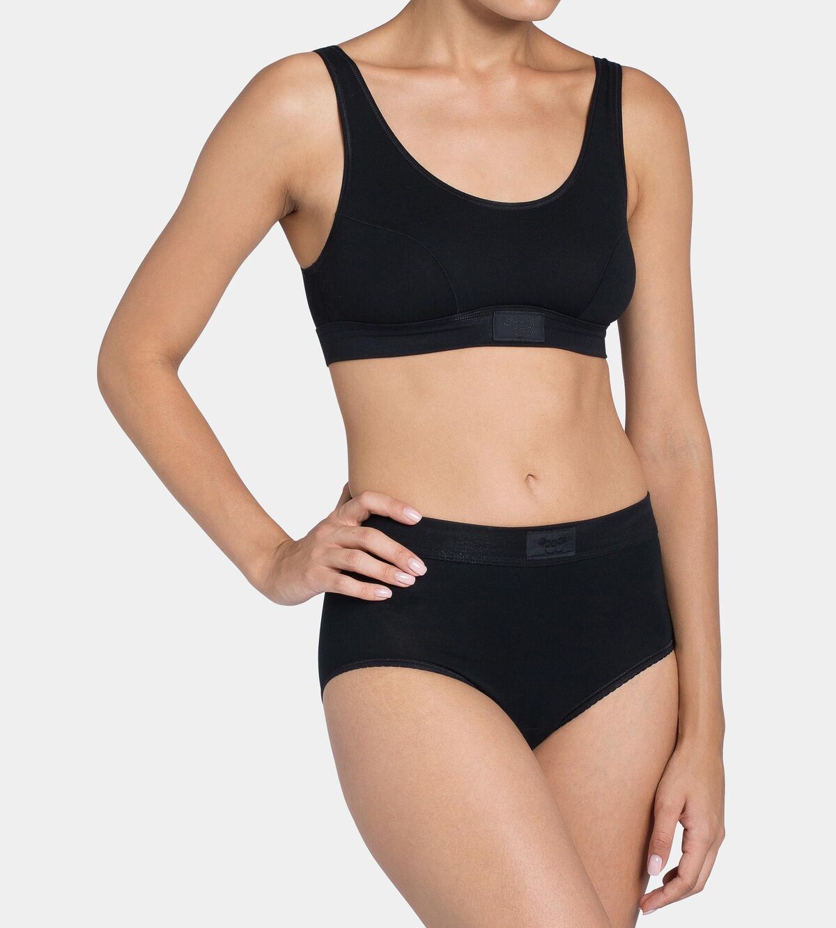 SLOGGI DOUBLE COMFORT Maxi