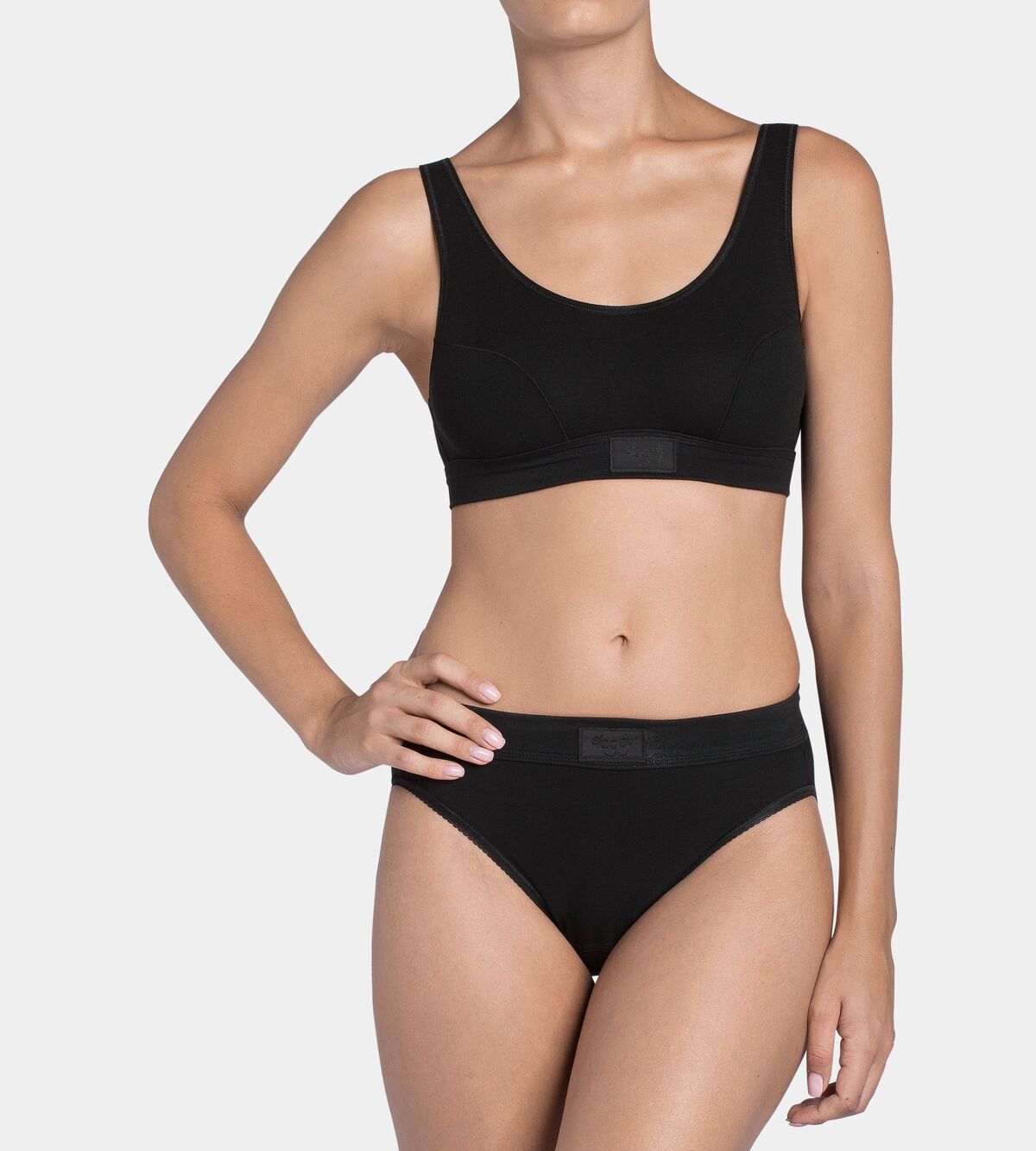 SLOGGI slip DOUBLE COMFORT Tai