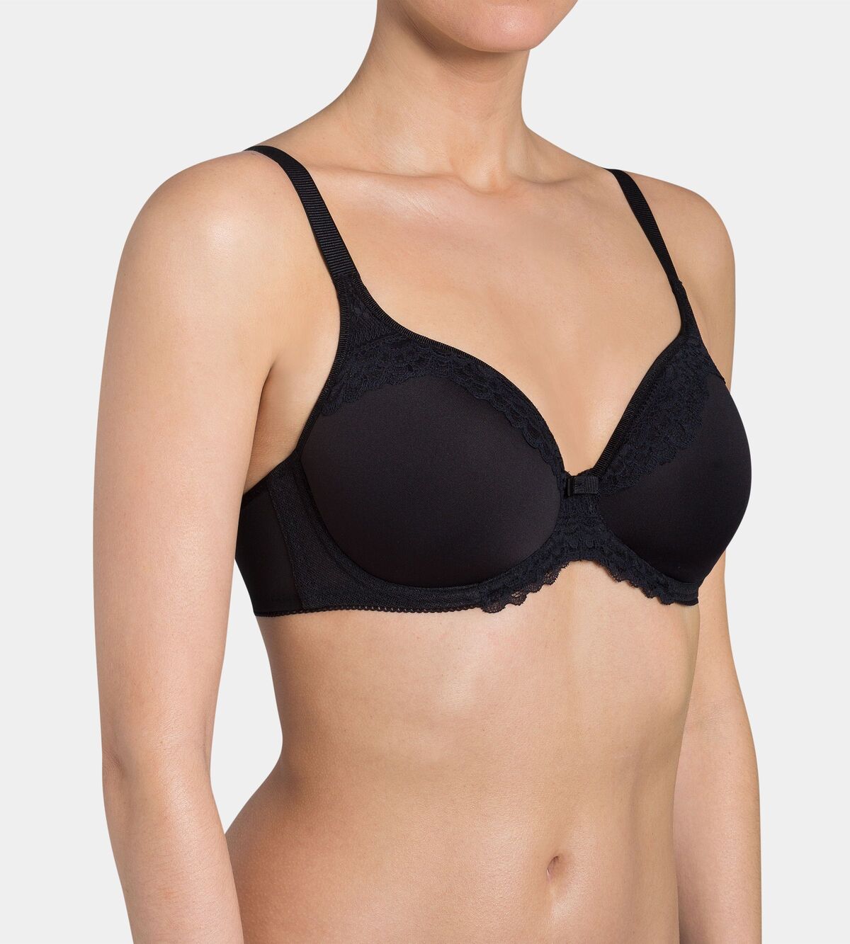 Triumph Voorgevormde BH Beauty-Full Darling WP - 2 kleuren*
