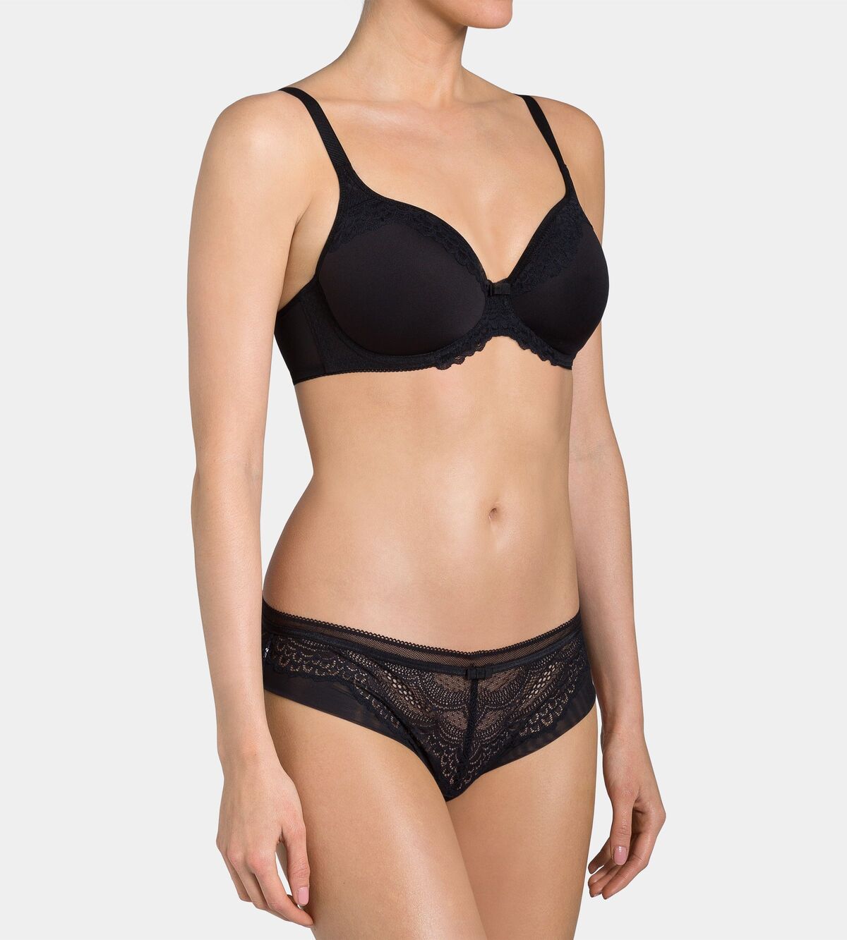 Triumph Voorgevormde BH Beauty-Full Darling WP - 2 kleuren*