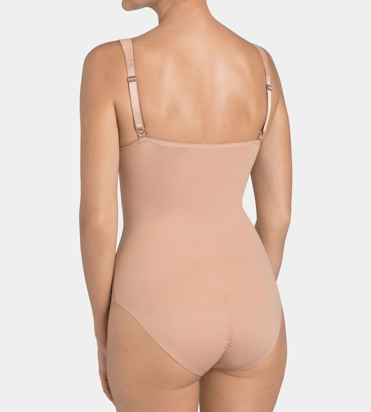 Triumph Body met beugel TRUE SHAPE SENSATION BSW