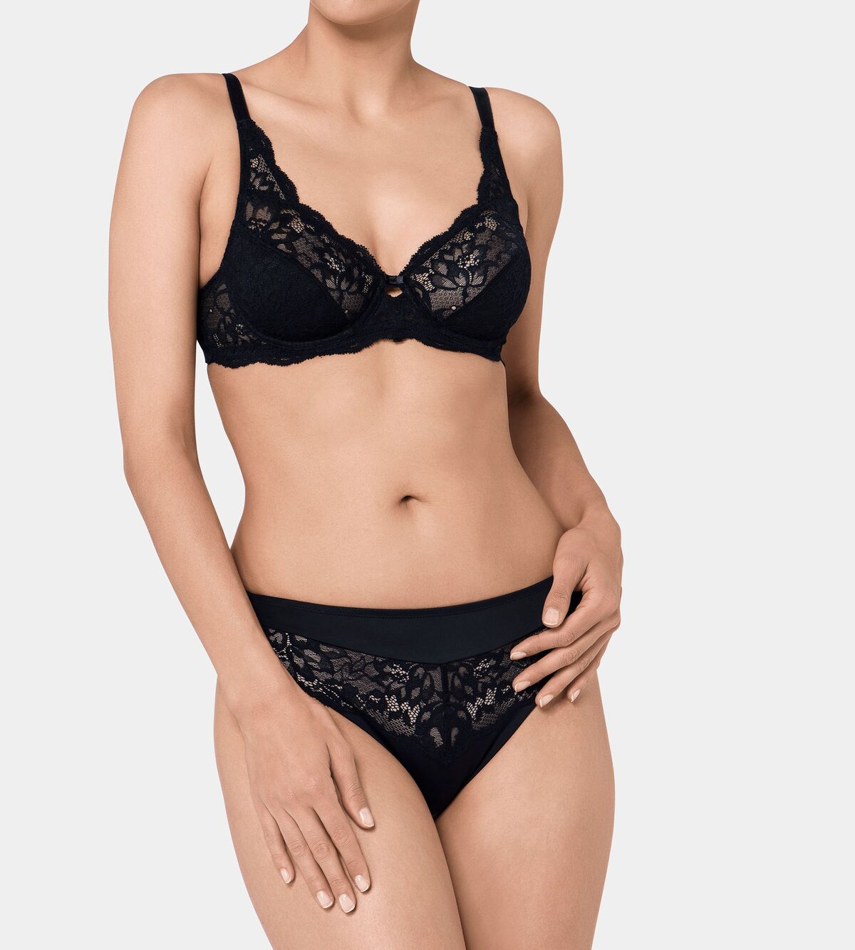 Triumph Bh met beugel Amourette Charm W *