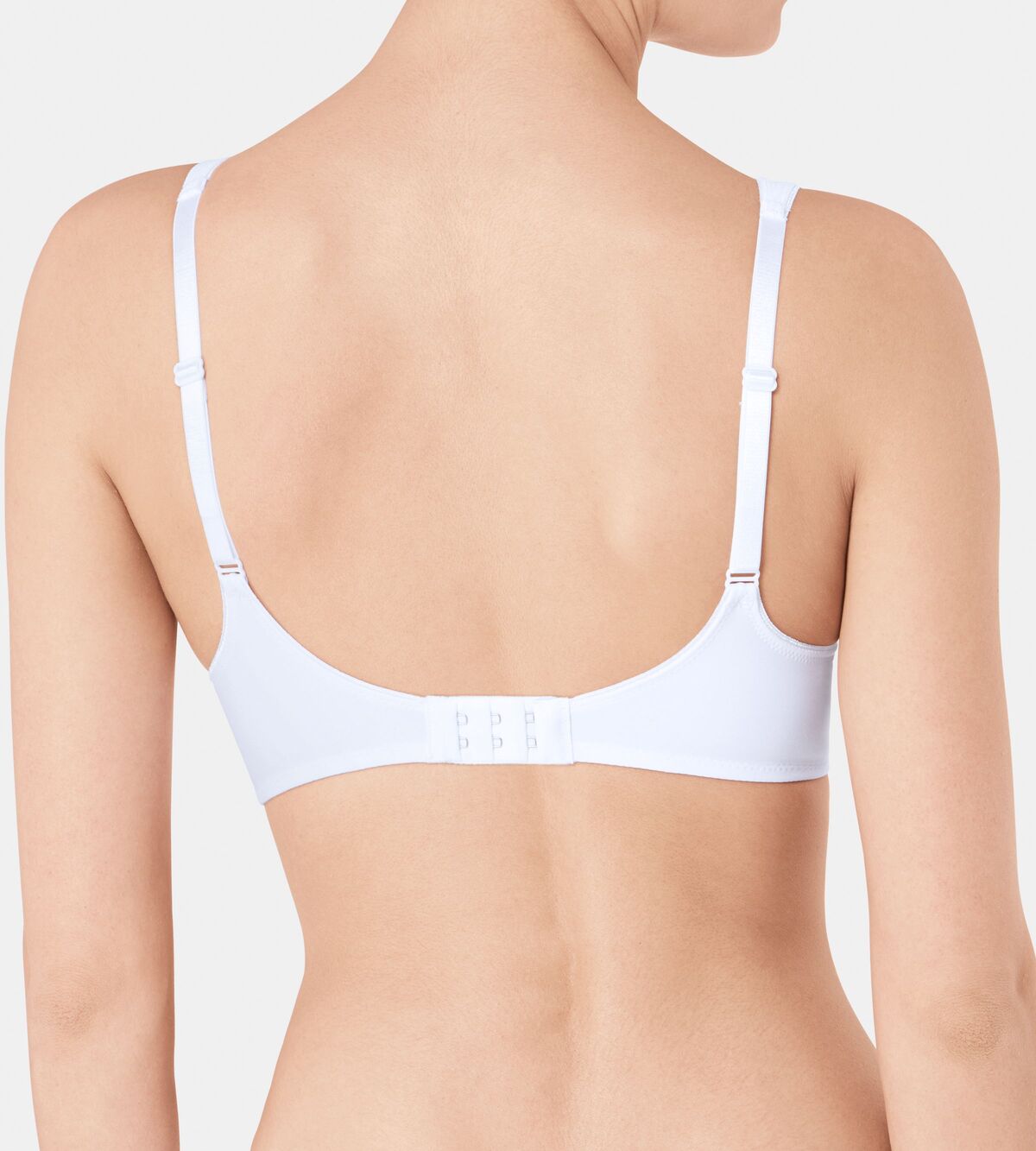 Triumph Beugel BH Modern Soft+cotton W - 3 kleuren