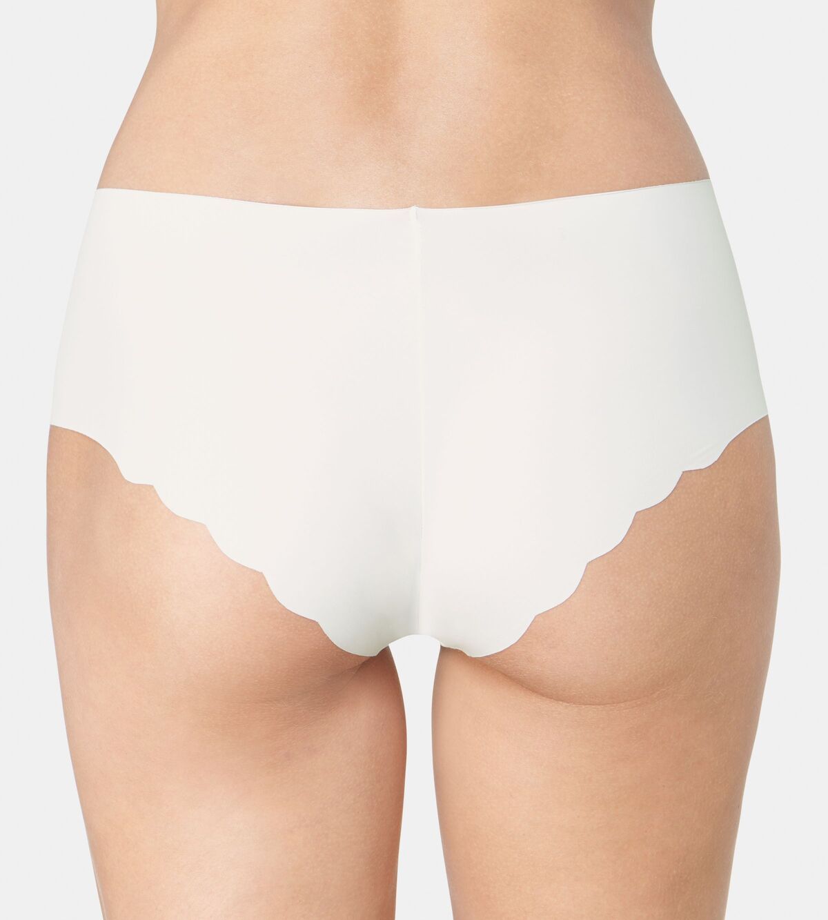 SLOGGI Zero Cotton Short *Uitlopend