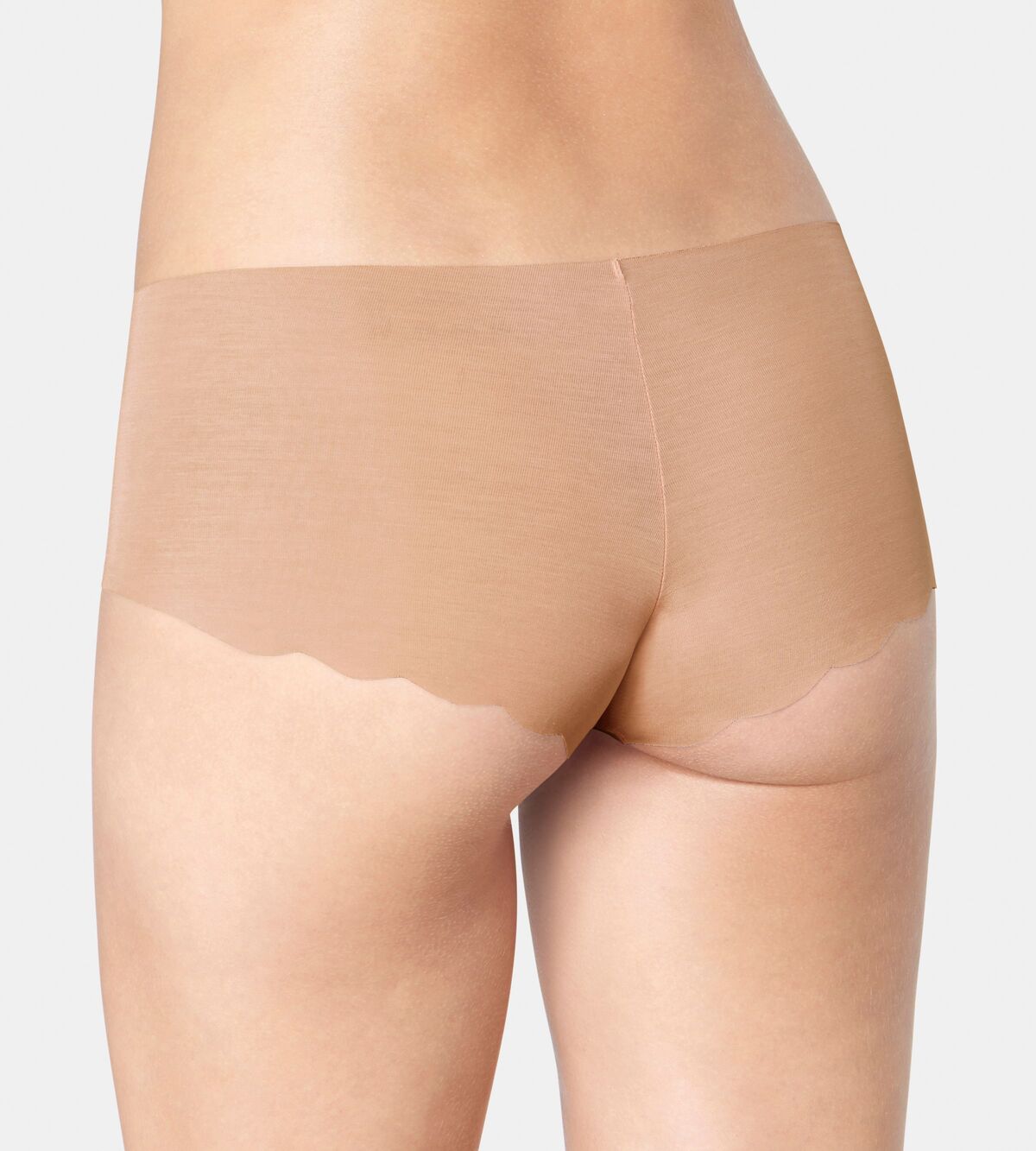SLOGGI ZERO MICROFIBRE Short *Uitlopend
