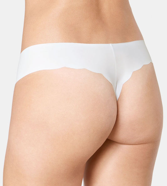 SLOGGI ZERO invisible MICROFIBRE Hipstring *uitlopend