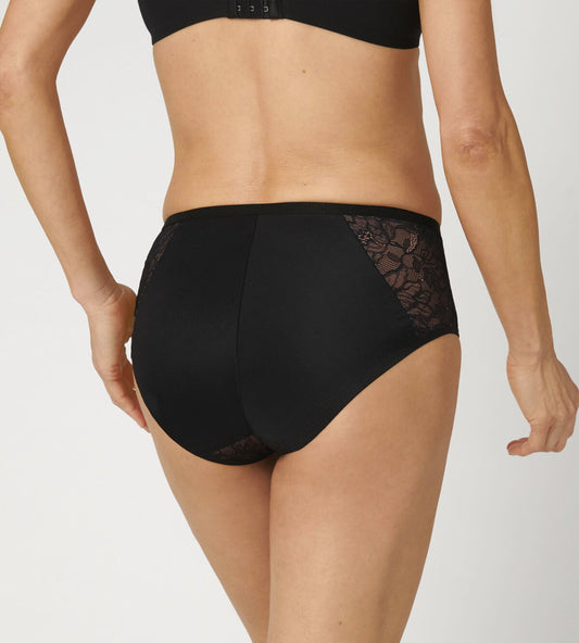 Triumph Amourette Charm Maxi01 Tailleslip - 2 basis kleuren