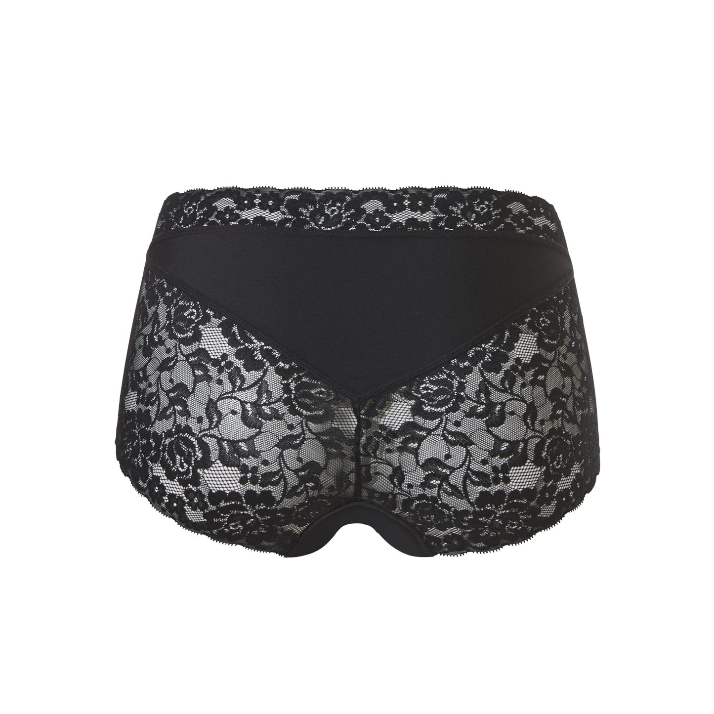 Ten Cate Secrets High waist MET KANT - 31758 - basiskleuren