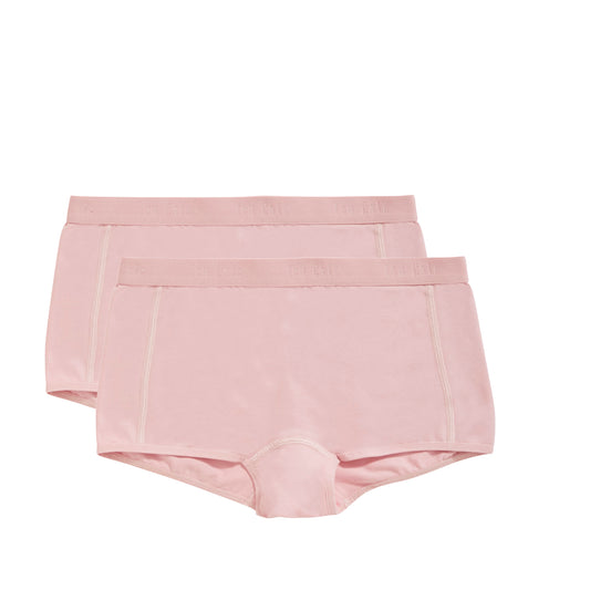 Ten Cate Meisjes shorts 2 pack - 31986 - 5 kleuren