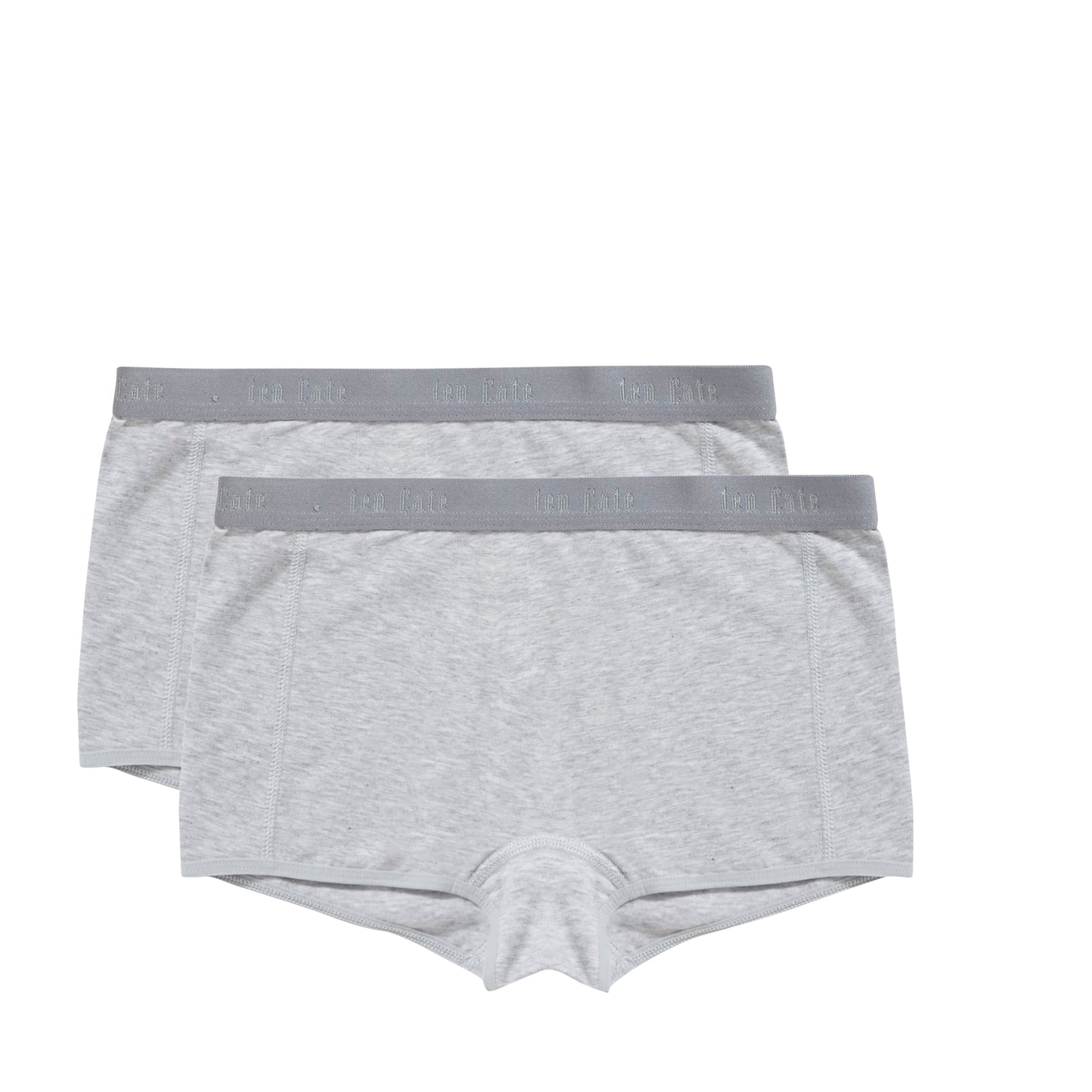 Ten Cate Meisjes shorts 2 pack - 31986 - 5 kleuren