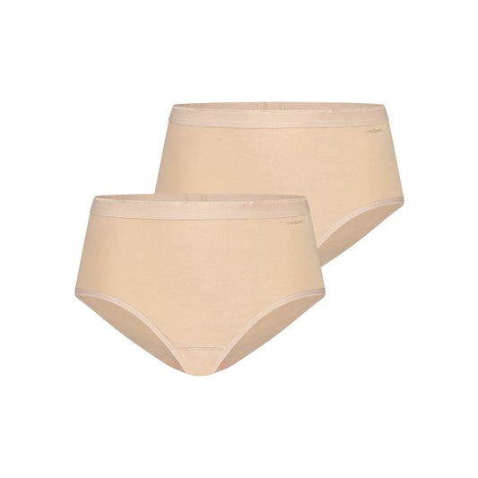 Ten Cate Basic Midi slip - 32280 - 2 pack