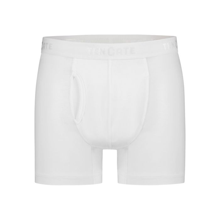 Ten Cate Basics Classic short (met gulp) - 32322 - 2 PACK