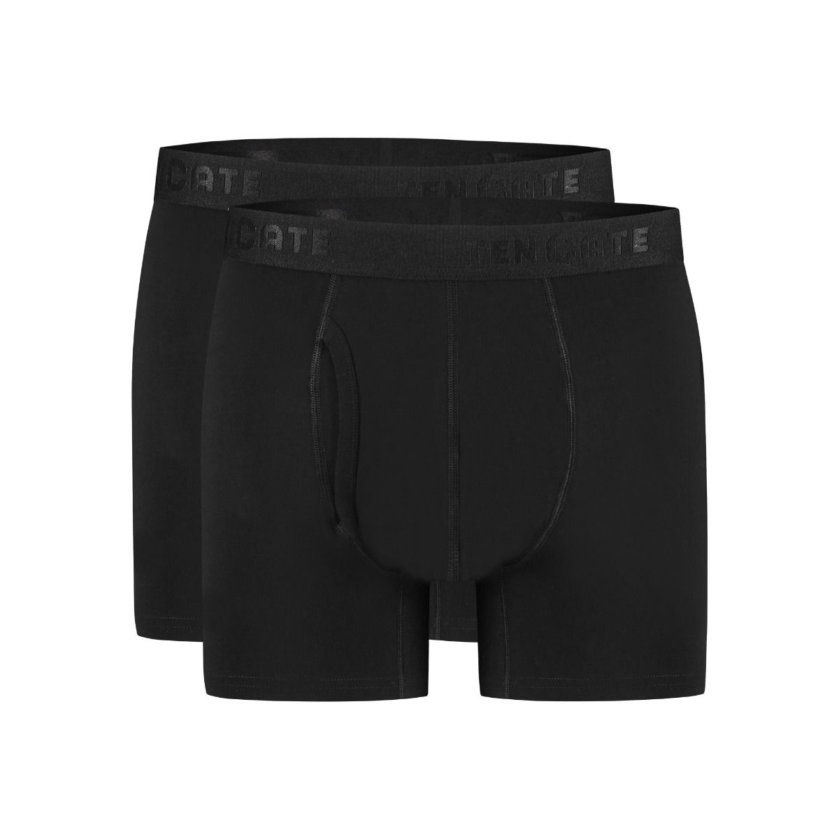 Ten Cate Basics Classic short (met gulp) - 32322 - 2 PACK