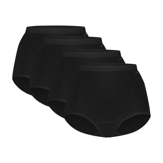 Ten Cate Basic Maxi slip - 32420 - 4 pack voordeelpak