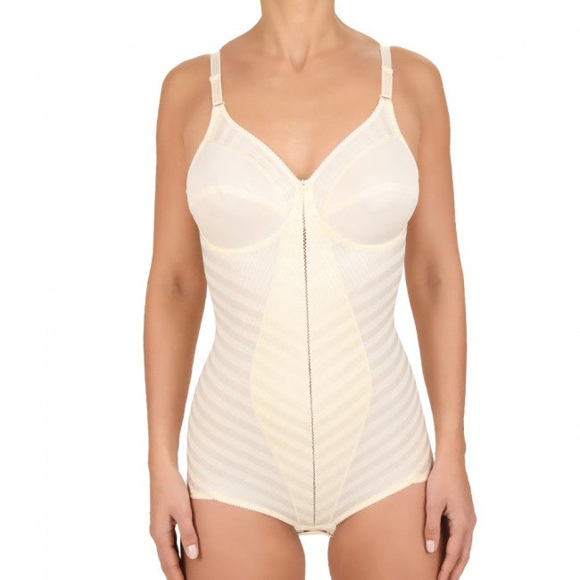 Felina Weftloc Body / Corselet zonder beugel 5076