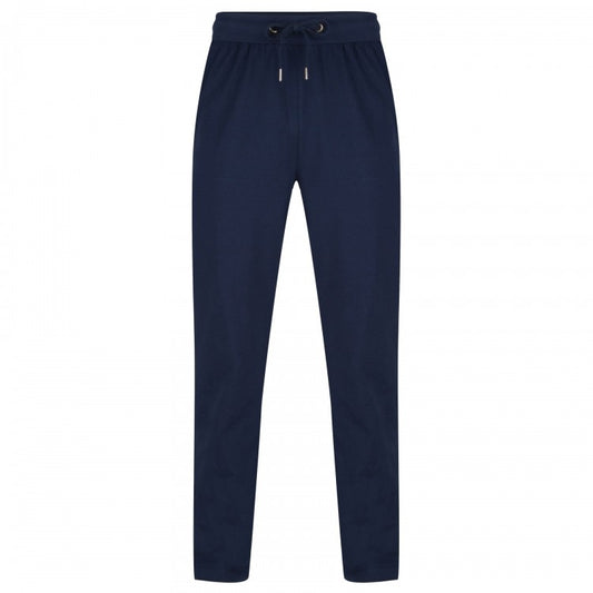 Pastunette men lange pyjama broek blauw, 5399-621-7