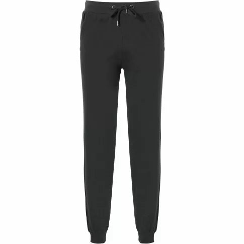 Pastunette heren pyjamabroek - 5399-621-8 - donker grijs