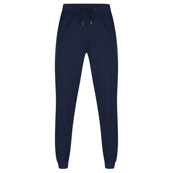 Pastunette Heren pyjama broek blauw 5399-621-8
