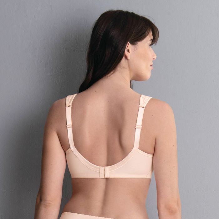 Anita Comfort BH zonder beugel - Safina 5448 - Biscuit