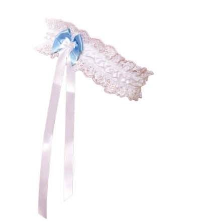 Magic bodyfashion WEDDING BAND (kousenband) 75WB