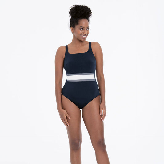 Anita Prothese badpak chloorbestendig - Alva 6211 - Marine