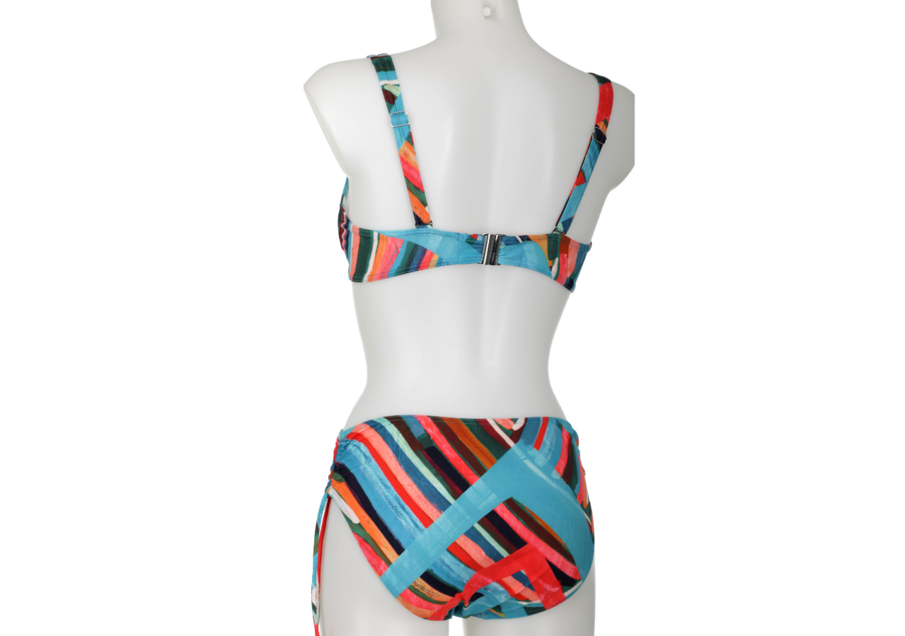 Sunflair beugel Bikini - 21092 - multicolor