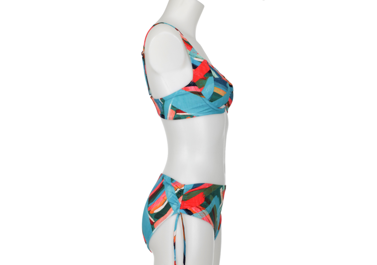 Sunflair beugel Bikini - 21092 - multicolor