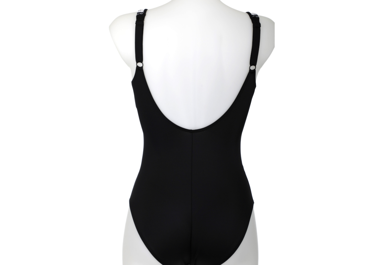 Sunflair Badpak soft cups - 22135 - Zwart