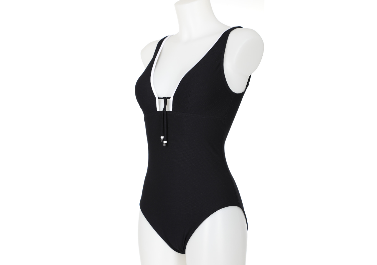 Sunflair Badpak soft cups - 22139 - Zwart
